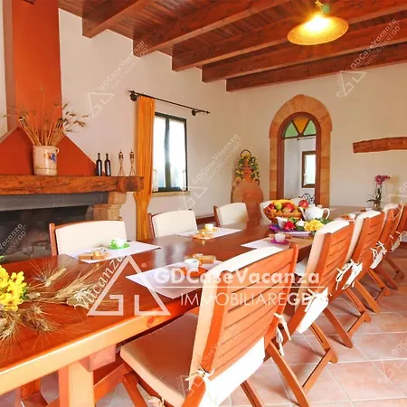 بيت ضيافة Gdcasevacanza - Relax In -