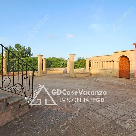 بيت ضيافة Gdcasevacanza - Relax In - *