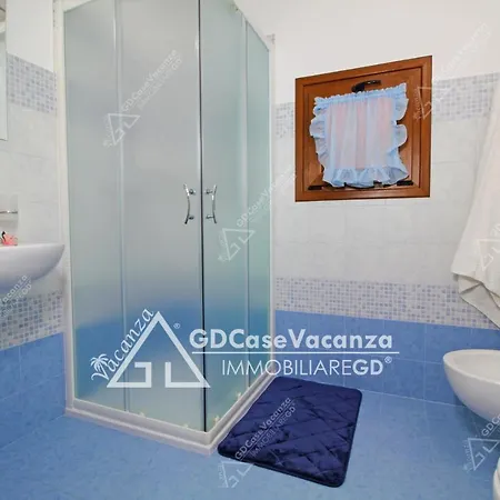 بيت ضيافة Gdcasevacanza - Relax In - سبيكيا