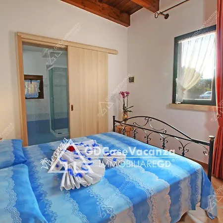 Gdcasevacanza - Relax In -